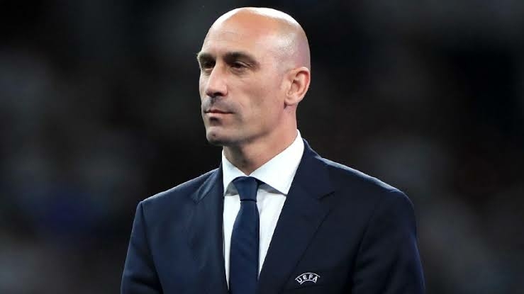 FIFA Bans Rubiales From All Football-Related Activities For 3 Years 1 IMG 2531