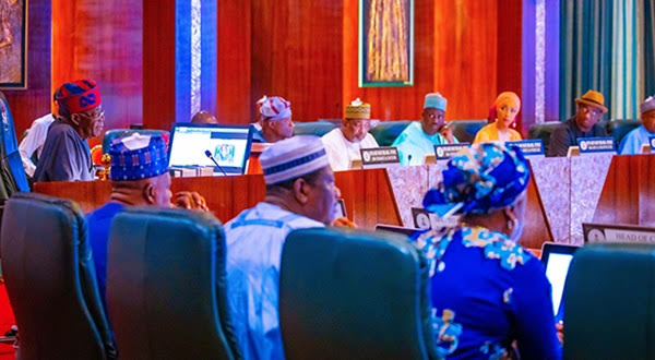 Federal Govt Approves N5.9bn For Abuja Light Rail Access Roads 1 IMG 2560