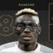 Nigeria’s Osimhen Ranked ‘8th Best Player’ At 2023 Ballon d’Or