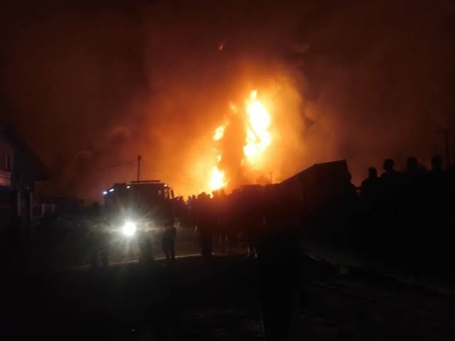 JUST-IN: 20 Killed, 2 Injured In Yobe Explosion 1 IMG 2591