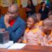 World Teachers Day: Salute To African Teachers 5 World Teachers Day: Salute To African Teachers