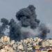 Death Toll From Israel, Palestine Conflict Nears 1,000 As 5,000 Injured
