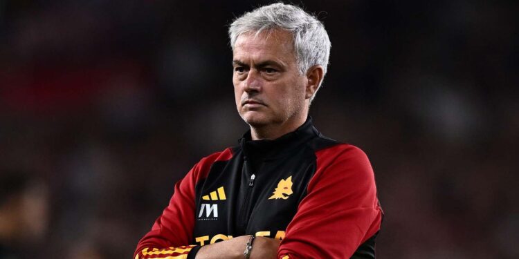 Mourinho