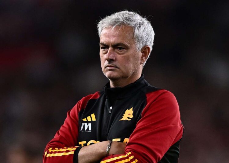 Mourinho