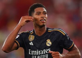 La Liga: Real Madrid Go Top With Victory Over Girona