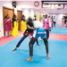 Fun, Excitement As KCCN Holds 3rd Ssireum Exhibition Tournament In Abuja