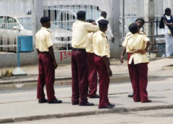 14 LASTMA Officers Face Disciplinary Actions Over Extortion In Lagos