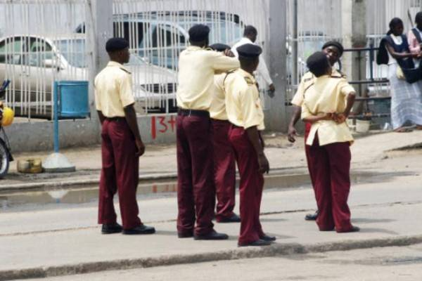 14 LASTMA Officers Face Disciplinary Actions Over Extortion In Lagos 1 LASTMA officials
