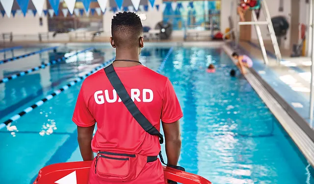 Lifeguard
