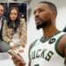 NBA Star, Damian Lillard, Files For Divorce From College Sweetheart 5 NBA Star, Damian Lillard, Files For Divorce From College Sweetheart