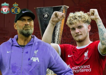 Liverpool Vs. Union SG: Preview, Injury Update, Head-to-head