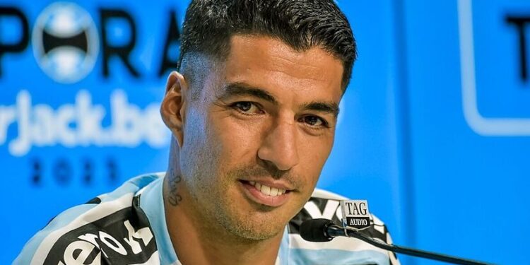 Suarez