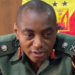 Commandant Tasks Military On Evolving Security Challenges