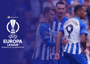 Europa League: Marseille Vs. Brighton — Preview, Highlights