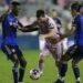 Messi’s Inter Miami Lose 1-0 To Cincinnati 