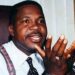 Embrace Dialogue, Ozekhome Tells Labour 4 Embrace Dialogue, Ozekhome Tells Labour