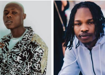 Mohbad: House Of Reps Intervene, Summons Naira Marley, Others Over Copyrights Issues