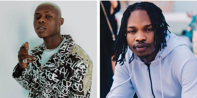Finally, Naira Marley Breaks Silence Over Mohbad’s Death 1 Mohbad and Naira Marley
