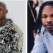 Mohbad: House Of Reps Intervene, Summons Naira Marley, Others Over Copyrights Issues
