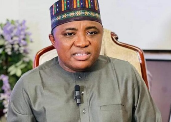 Kogi SDP Candidate Must Answer For Allegedly Inciting Violence – NSCF