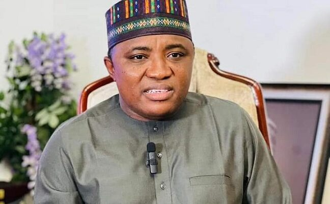 Kogi SDP Candidate Must Answer For Allegedly Inciting Violence – NSCF 1 Murtala Yakubu