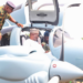 NAF Takes Final Delivery Of 2 Diamond-62 Aircraft In Kwara 5 NAF Takes Final Delivery Of 2 Diamond-62 Aircraft In Kwara