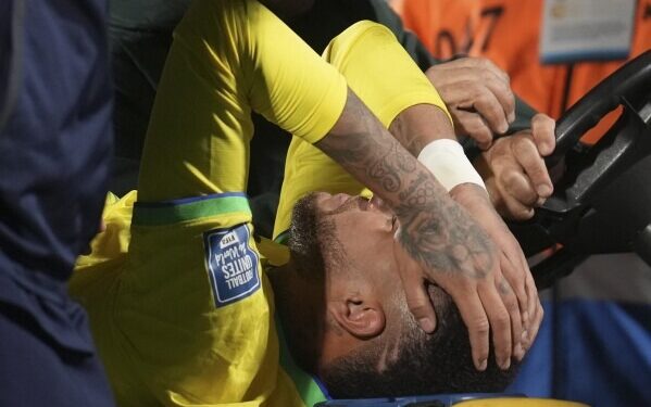 Neymar