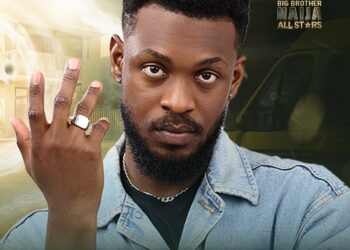UPDATED: Adekunle, Cross, Pere, Evicted From BBNaija All-Stars House