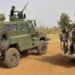 Troops Kill Bandit, Rescue Kidnapped Victims In Kaduna