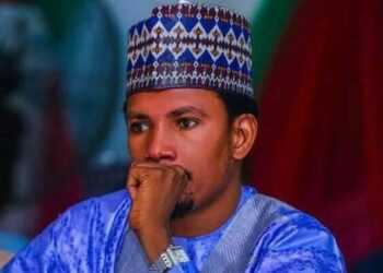 BREAKING: Appeal Court Sacks Adamawa North Senator Abbo