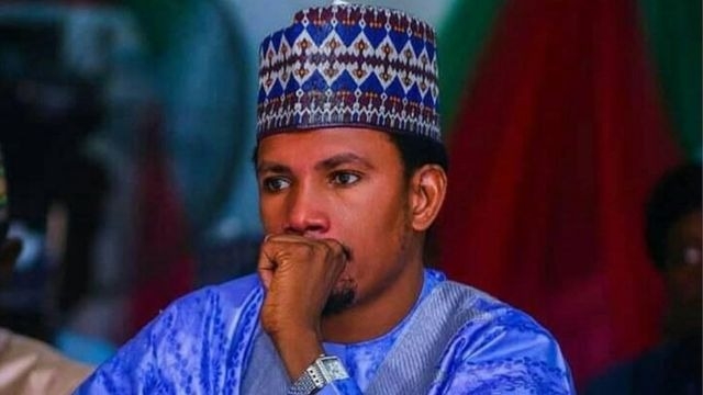 BREAKING: Appeal Court Sacks Adamawa North Senator Abbo 1 North Senator Abbo