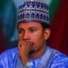 BREAKING: Appeal Court Sacks Adamawa North Senator Abbo