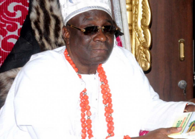 Oba Akiolu