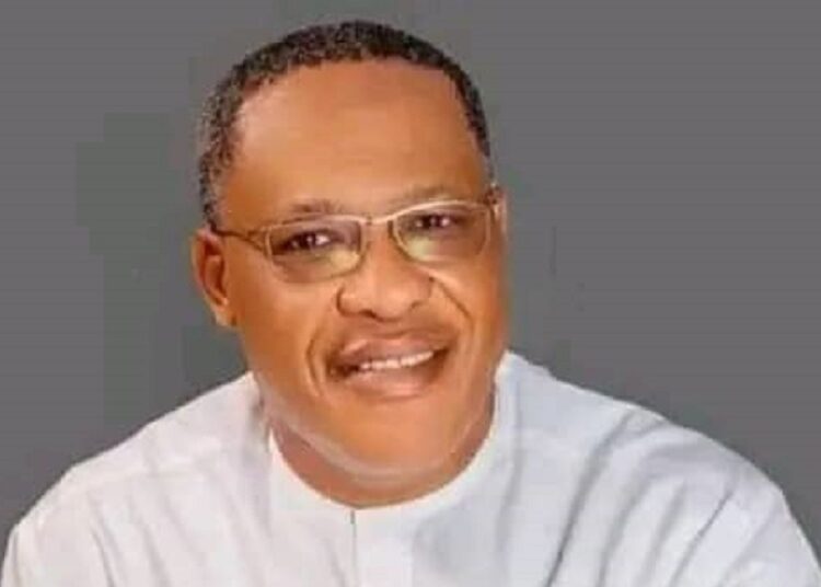 Hon. Obi Aguocha