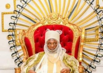 Tinubu, Northern Govs, Others Mourn Ohinoyi Of Ebiraland