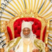Tinubu, Northern Govs, Others Mourn Ohinoyi Of Ebiraland