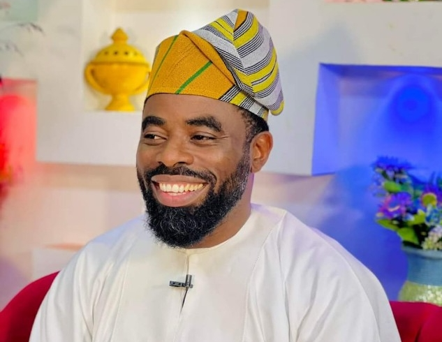 Braimoh’s Plans Stand Him Out Among Other Kogi Guber Candidates–AA Chairman 1 Olayinka Braimoh