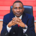 As Olukoyede Takes Over At EFCC