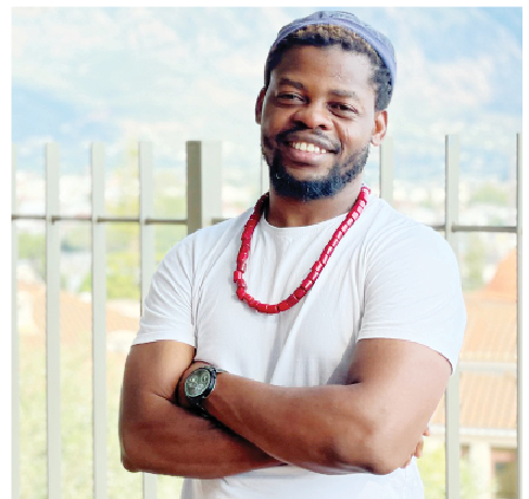 Govt Must Revamp Dance, Music Curriculum, Create College of Art – Qudus Onikeku 1 Onieku