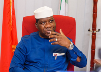 Opeyemi Bamidele Calls For Robust Collaboration Between Executive And Legislature