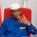 Opeyemi Bamidele Calls For Robust Collaboration Between Executive And Legislature 5 Opeyemi Bamidele Calls For Robust Collaboration Between Executive And Legislature