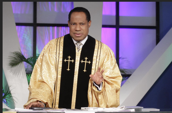 Oyakhilome