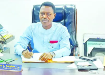 WAEC Has Made Giant Strides Under My Watch – Arhegan