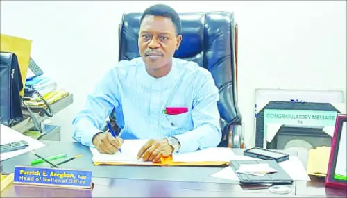 WAEC Has Made Giant Strides Under My Watch – Arhegan 1 Patrick Ehidiamen Arhegan