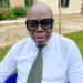 Edo Guber: LP Chieftain Kicks Over Alleged Imposition Plot 5 Edo Guber: LP Chieftain Kicks Over Alleged Imposition Plot