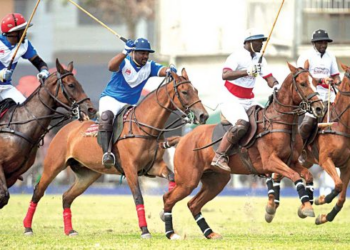Kaduna Club Seeks Collaboration As 2023 Int’l Polo Tourney Gallops Off October 31