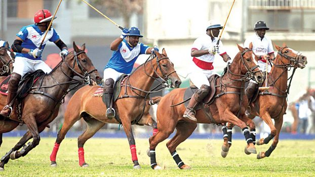 Kaduna Int'l Polo Tourney Gets Major Boost, Secures N150m From Sponsors 1 Polo Tourney