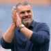 EPL: Postecoglou Wins September Coach Award, Son Scoops Player Laurel