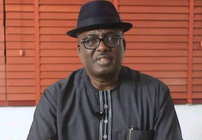Rally Behind Tinubu, Wike – Nwuche Urges Nigerians 1 Prince Chibudom Nwuche 2