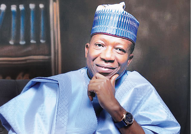 ‘No Plan To Join ADC,’ Says NILDS DG 1 Prof Abubakar Sulaiman